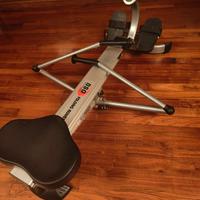 Vogatore BSQ Folding Rowing