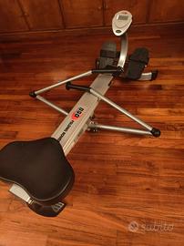 Vogatore BSQ Folding Rowing