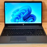 HP 255 GB AMD 3050U/256Gb SSD NVME/8Gb RAM DDR4i