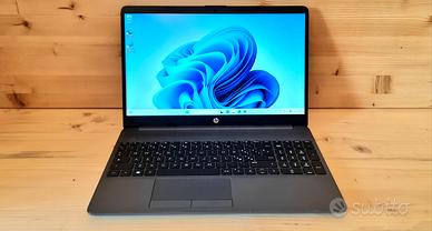 HP 255 GB AMD 3050U/256Gb SSD NVME/8Gb RAM DDR4i