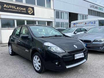 Renault Clio 1.2 16V 5 porte Va A 3