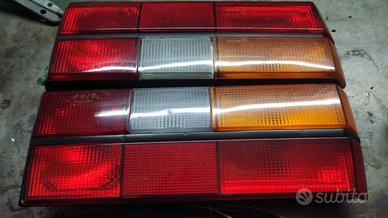 Fanali volkswagen Golf prima 1 serie