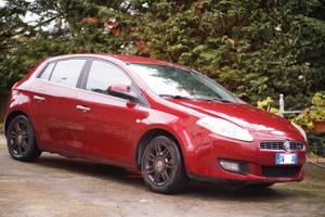 Fiat Bravo 1.6 Multijet 105CV Emotion