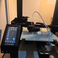stampante 3d