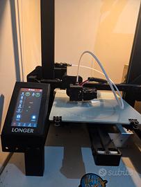 stampante 3d
