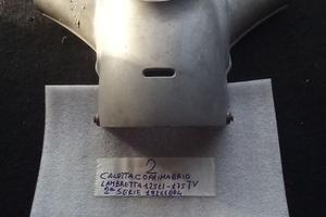 Calotta coprimanubrio Lambretta 125-150LI -175TV