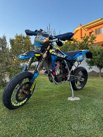 Husqvarna Sm 510 R