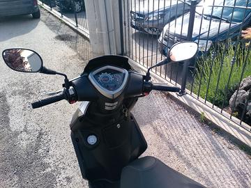 scooter 125