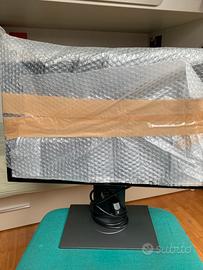 monitor DELL UltraSharp U2417H