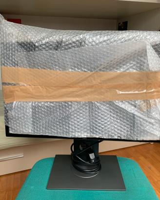 monitor DELL UltraSharp U2417H