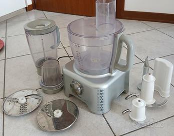 Robot multifunzione Kenwood MultiPro 