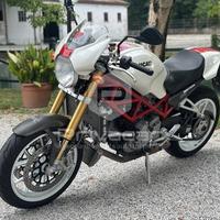 DUCATI Monster S4Rs Testastretta