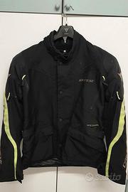 Giacca Dainese uomo moto