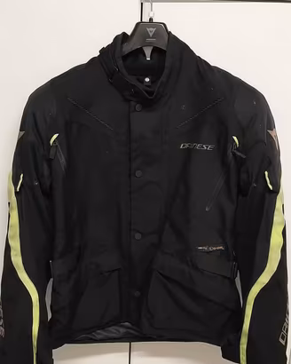 Giacca Dainese uomo moto