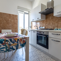 Ascea Marina centro-Corso Elea-250m dalla spiaggia