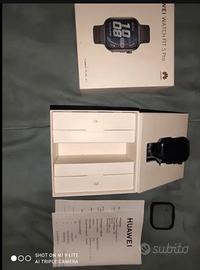 Huawei fit 5 pro