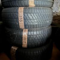 4 pneumatici invernarli Khumo 255/70R16 111H