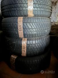 4 pneumatici invernarli Khumo 255/70R16 111H