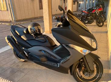 Yamaha Tmax 500