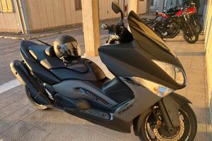 Yamaha Tmax 500