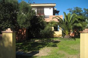 Casa "La Palma" Vista Mare con Gardino