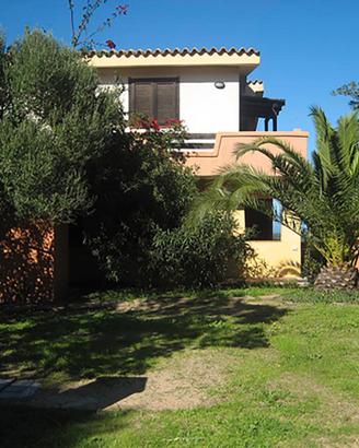 Casa "La Palma" Vista Mare con Gardino