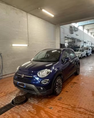 FIAT 500X 1.3 MultiJet 95 CV Cross