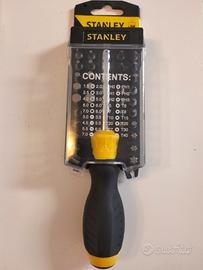 Cacciavite per inserti Stanley