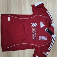 Maglia Liverpool 25/26 Diogo Jota