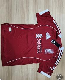 Maglia Liverpool 25/26 Diogo Jota
