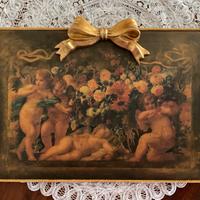Quadro legno