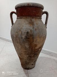 giara in terracotta anni 30'