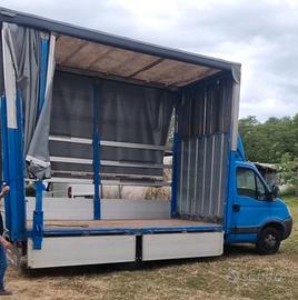 iveco daily 35 c15