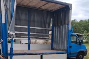 iveco daily 35 c15