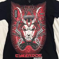 Maglia cyberdog london