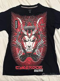 Maglia cyberdog london