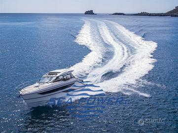 Bavaria Sr 36 Hard Top Charter (2023)