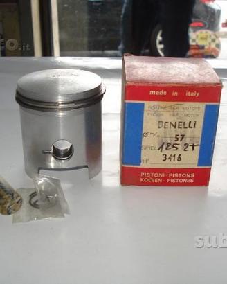 Benelli 125 2t diametro 57 euro 70 ASSO