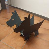 Portariviste Arti e Mestieri
