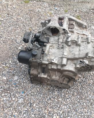 Cambiò 7 marce golf 7 1.6 tdi