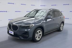 BMW X1 XDRIVE25E BUSINESS ADVANTAGE
