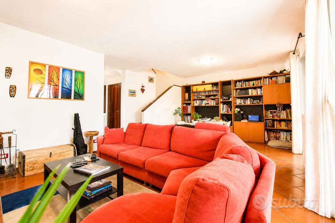 House in Settala, Cascina Invernizzi, Cascina Castelletto - Vista 3