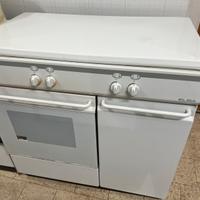 Cucina a gas