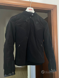 Giacca da moto Dainese estate/inverno