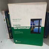 Inside Grammar - Micheal Vince