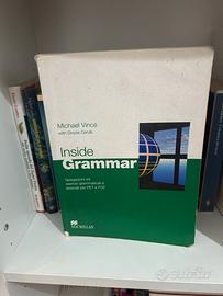 Inside Grammar - Micheal Vince