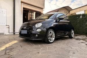 Fiat 500 Sport