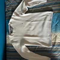 Maglione Tommy
