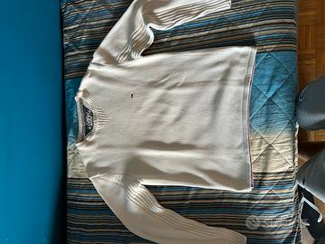 Maglione Tommy