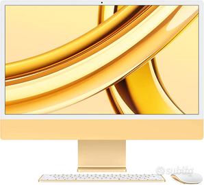 computer Apple iMac